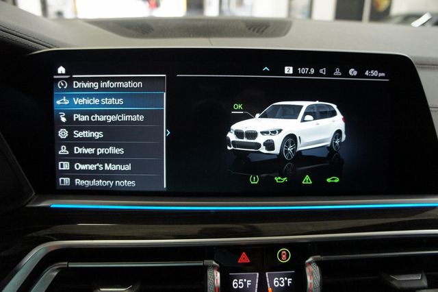 2021 BMW X5 M Sport, 22k miles, CARFAX Certified! Comfortably Equipped,    - 22942279 - 33