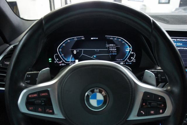 2021 BMW X5 M Sport, 22k miles, CARFAX Certified! Comfortably Equipped,    - 22942279 - 35