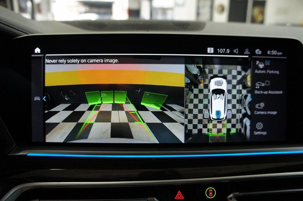 2021 BMW X5 M Sport, 22k miles, CARFAX Certified! Comfortably Equipped,    - 22942279 - 37