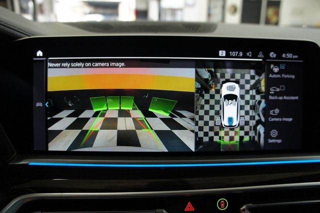 2021 BMW X5 M Sport, 22k miles, CARFAX Certified! Comfortably Equipped,    - 22942279 - 37