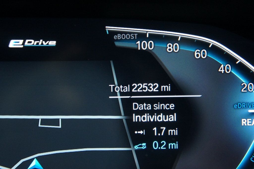 2021 BMW X5 M Sport, 22k miles, CARFAX Certified! Comfortably Equipped,    - 22942279 - 38