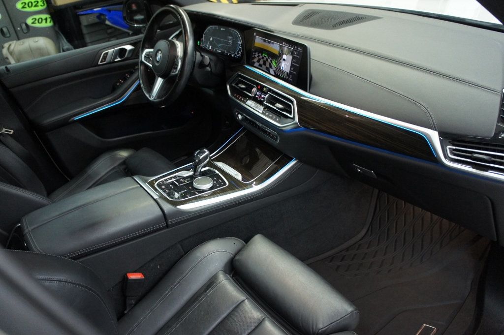 2021 BMW X5 M Sport, 22k miles, CARFAX Certified! Comfortably Equipped,    - 22942279 - 3