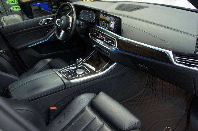 2021 BMW X5 M Sport, 22k miles, CARFAX Certified! Comfortably Equipped,    - 22942279 - 3