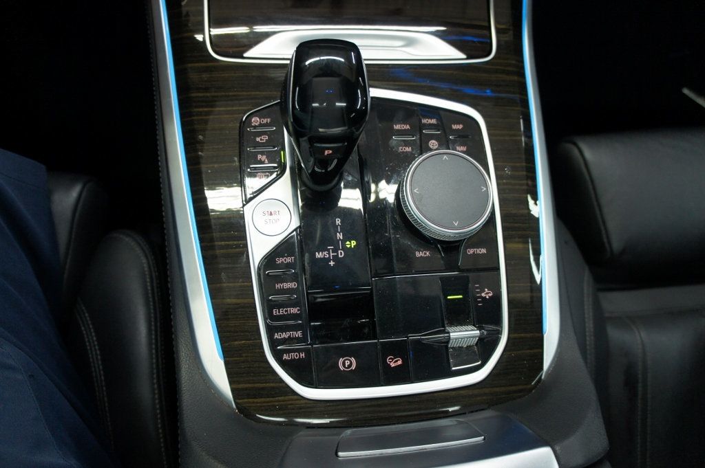 2021 BMW X5 M Sport, 22k miles, CARFAX Certified! Comfortably Equipped,    - 22942279 - 39