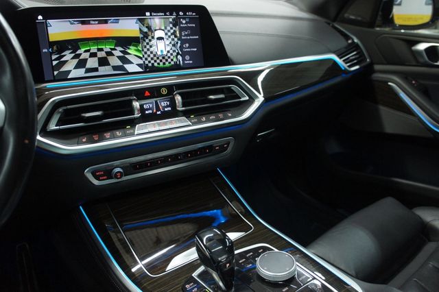 2021 BMW X5 M Sport, 22k miles, CARFAX Certified! Comfortably Equipped,    - 22942279 - 40