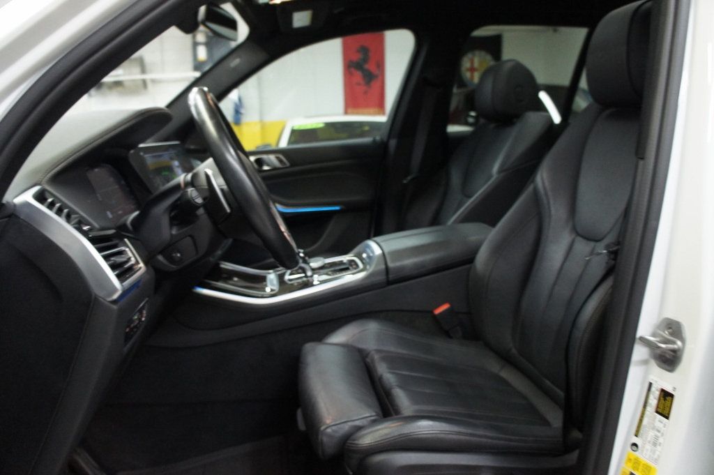 2021 BMW X5 M Sport, 22k miles, CARFAX Certified! Comfortably Equipped,    - 22942279 - 42