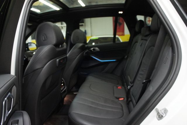 2021 BMW X5 M Sport, 22k miles, CARFAX Certified! Comfortably Equipped,    - 22942279 - 45