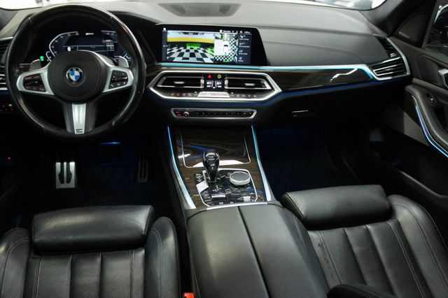 2021 BMW X5 M Sport, 22k miles, CARFAX Certified! Comfortably Equipped,    - 22942279 - 47