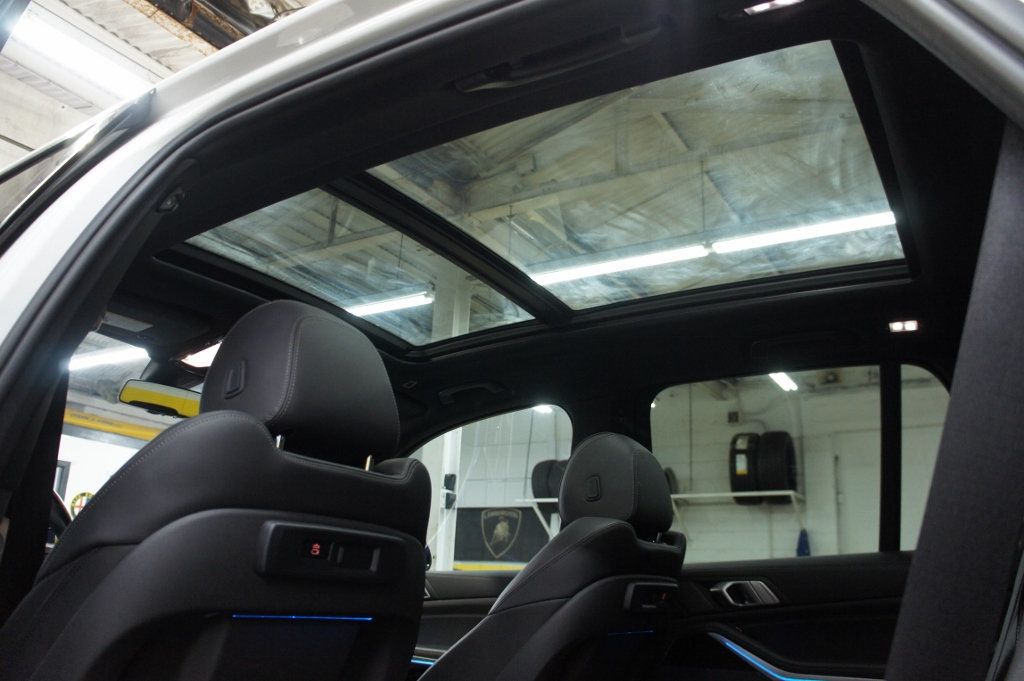 2021 BMW X5 M Sport, 22k miles, CARFAX Certified! Comfortably Equipped,    - 22942279 - 48