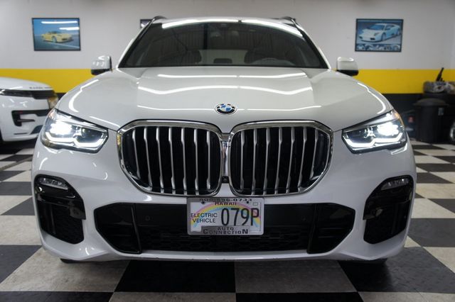 2021 BMW X5 M Sport, 22k miles, CARFAX Certified! Comfortably Equipped,    - 22942279 - 4
