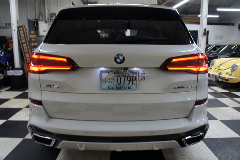 2021 BMW X5 M Sport, 22k miles, CARFAX Certified! Comfortably Equipped,    - 22942279 - 49