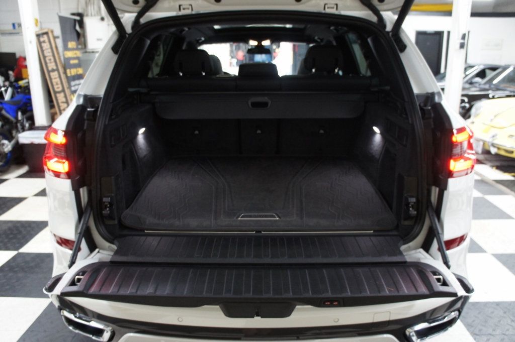 2021 BMW X5 M Sport, 22k miles, CARFAX Certified! Comfortably Equipped,    - 22942279 - 50