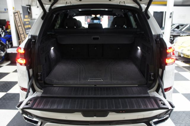 2021 BMW X5 M Sport, 22k miles, CARFAX Certified! Comfortably Equipped,    - 22942279 - 50