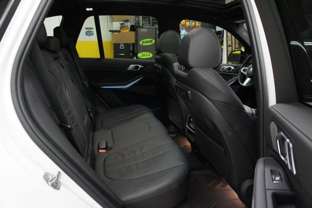 2021 BMW X5 M Sport, 22k miles, CARFAX Certified! Comfortably Equipped,    - 22942279 - 51