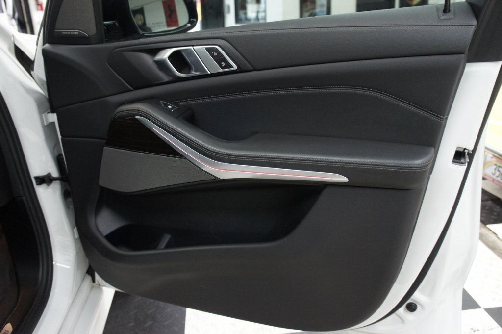 2021 BMW X5 M Sport, 22k miles, CARFAX Certified! Comfortably Equipped,    - 22942279 - 53