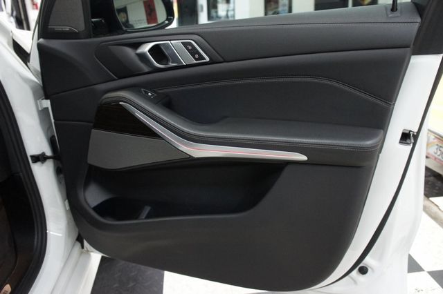 2021 BMW X5 M Sport, 22k miles, CARFAX Certified! Comfortably Equipped,    - 22942279 - 53