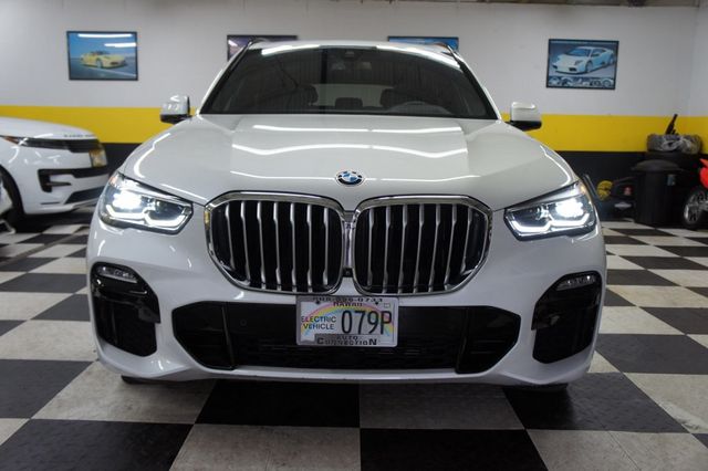 2021 BMW X5 M Sport, 22k miles, CARFAX Certified! Comfortably Equipped,    - 22942279 - 54