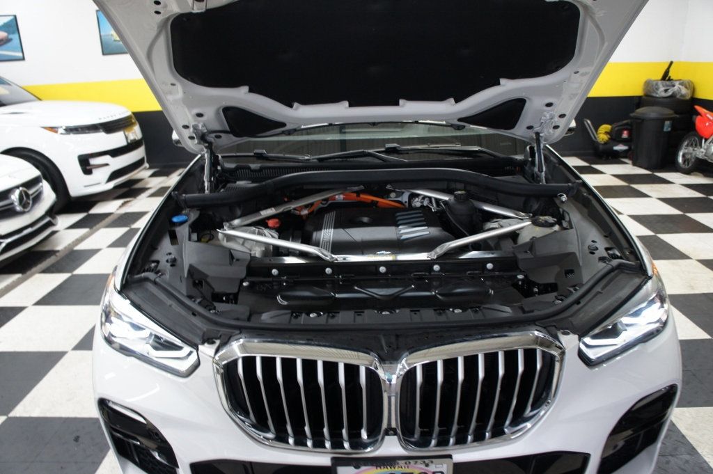 2021 BMW X5 M Sport, 22k miles, CARFAX Certified! Comfortably Equipped,    - 22942279 - 56