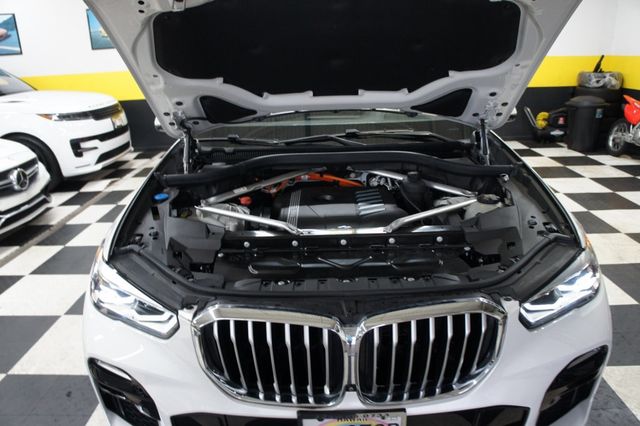 2021 BMW X5 M Sport, 22k miles, CARFAX Certified! Comfortably Equipped,    - 22942279 - 56