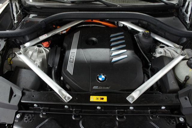 2021 BMW X5 M Sport, 22k miles, CARFAX Certified! Comfortably Equipped,    - 22942279 - 5