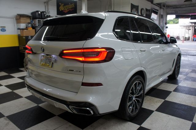 2021 BMW X5 M Sport, 22k miles, CARFAX Certified! Comfortably Equipped,    - 22942279 - 6