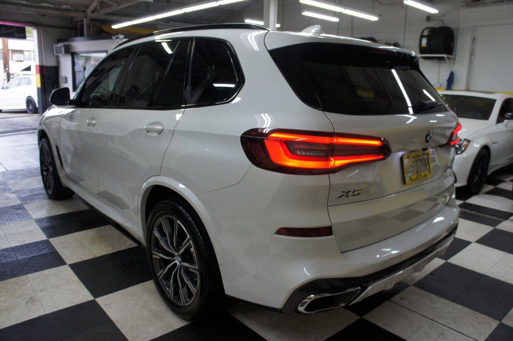 2021 BMW X5 M Sport, 22k miles, CARFAX Certified! Comfortably Equipped,    - 22942279 - 7