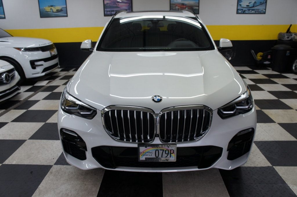 2021 BMW X5 M Sport, 22k miles, CARFAX Certified! Comfortably Equipped,    - 22942279 - 8