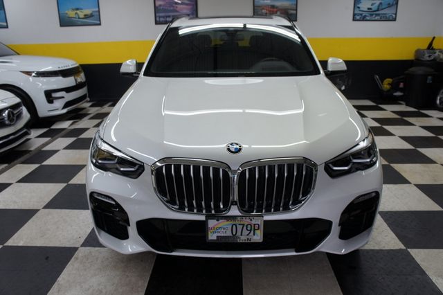 2021 BMW X5 M Sport, 22k miles, CARFAX Certified! Comfortably Equipped,    - 22942279 - 8