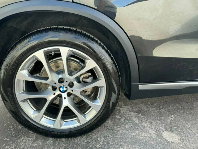 2021 BMW X5 MSRP$63645/ParkingAssistancePkg/ConveniencePkg/RemoteStart - 22647429 - 30