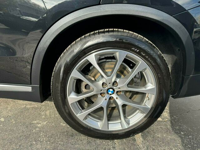 2021 BMW X5 MSRP$63645/ParkingAssistancePkg/ConveniencePkg/RemoteStart - 22647429 - 31