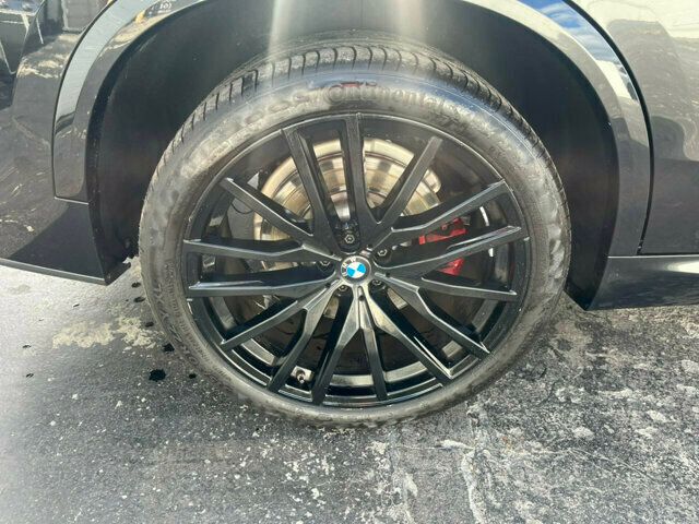 2021 BMW X5 MSRP$78545/DrivingAssistanceProPkg/LuxurySeatingPkg2/LaneKeep - 22382626 - 30