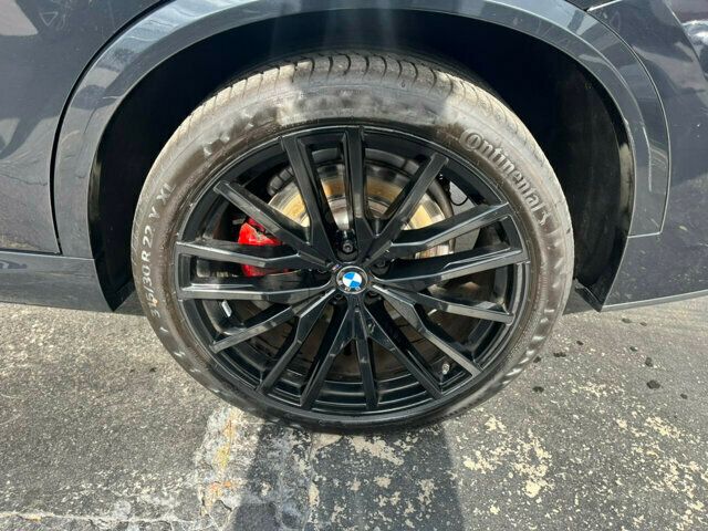 2021 BMW X5 MSRP$78545/DrivingAssistanceProPkg/LuxurySeatingPkg2/LaneKeep - 22382626 - 31