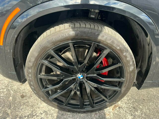 2021 BMW X5 MSRP$78545/DrivingAssistanceProPkg/LuxurySeatingPkg2/LaneKeep - 22382626 - 32