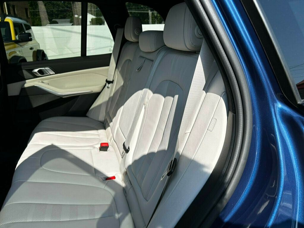 2021 Bmw X5 M50i photo 13