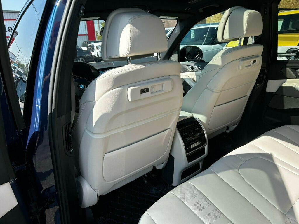 2021 Bmw X5 M50i photo 14