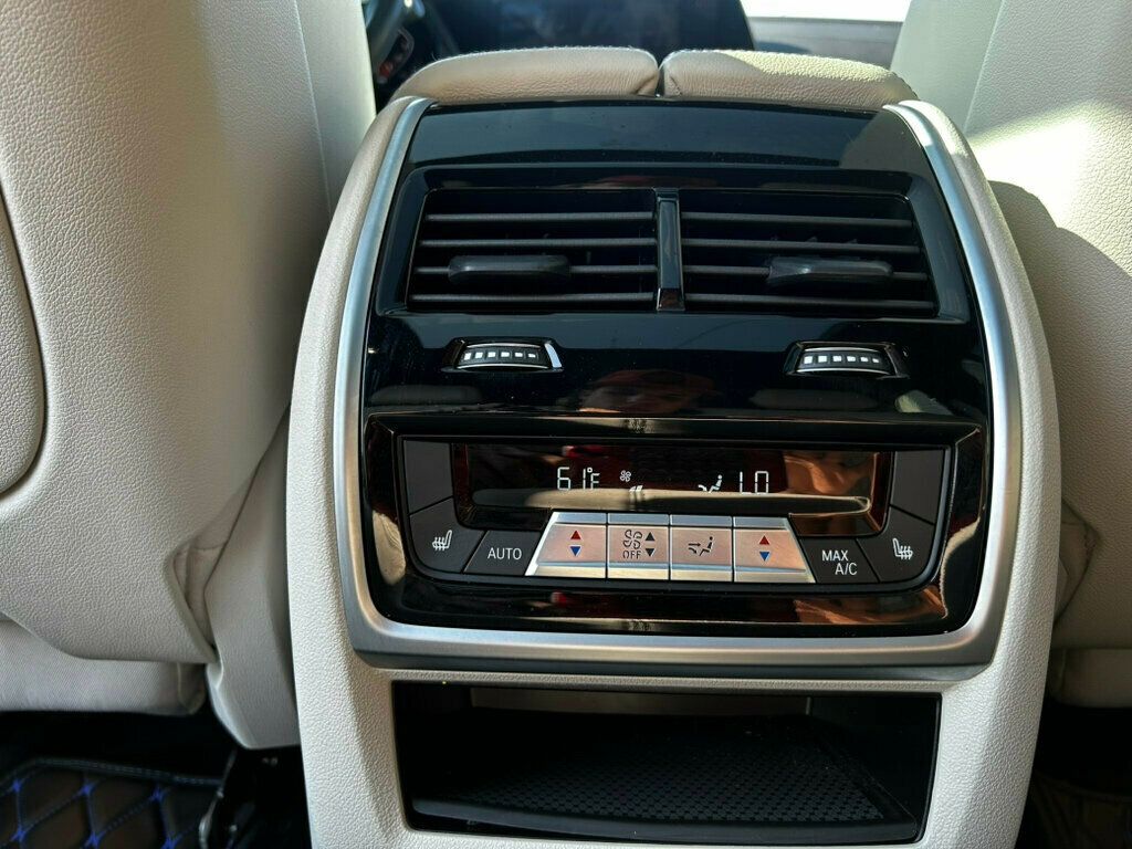 2021 Bmw X5 M50i photo 15