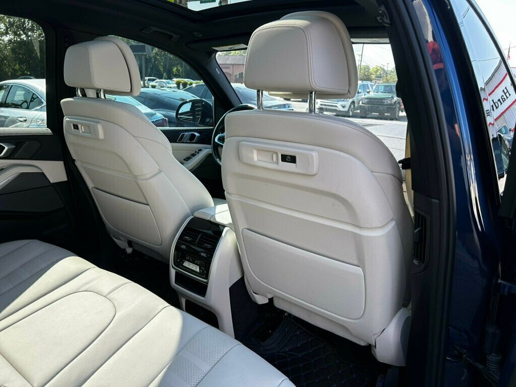 2021 Bmw X5 M50i photo 20