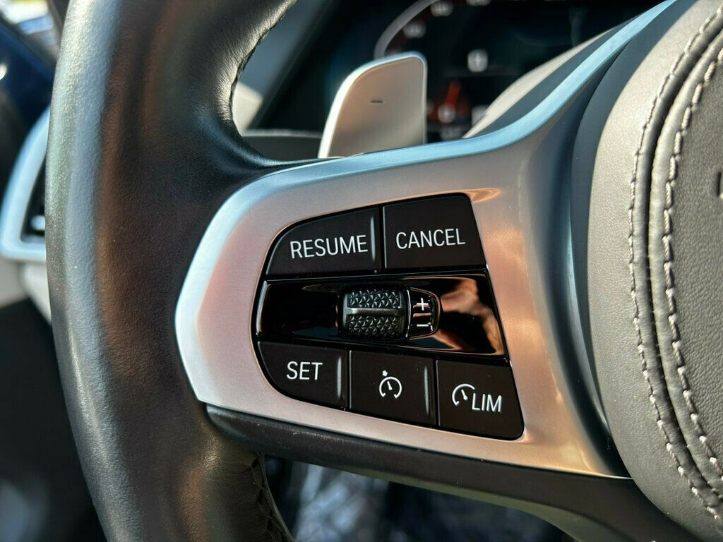 2021 Bmw X5 M50i photo 26