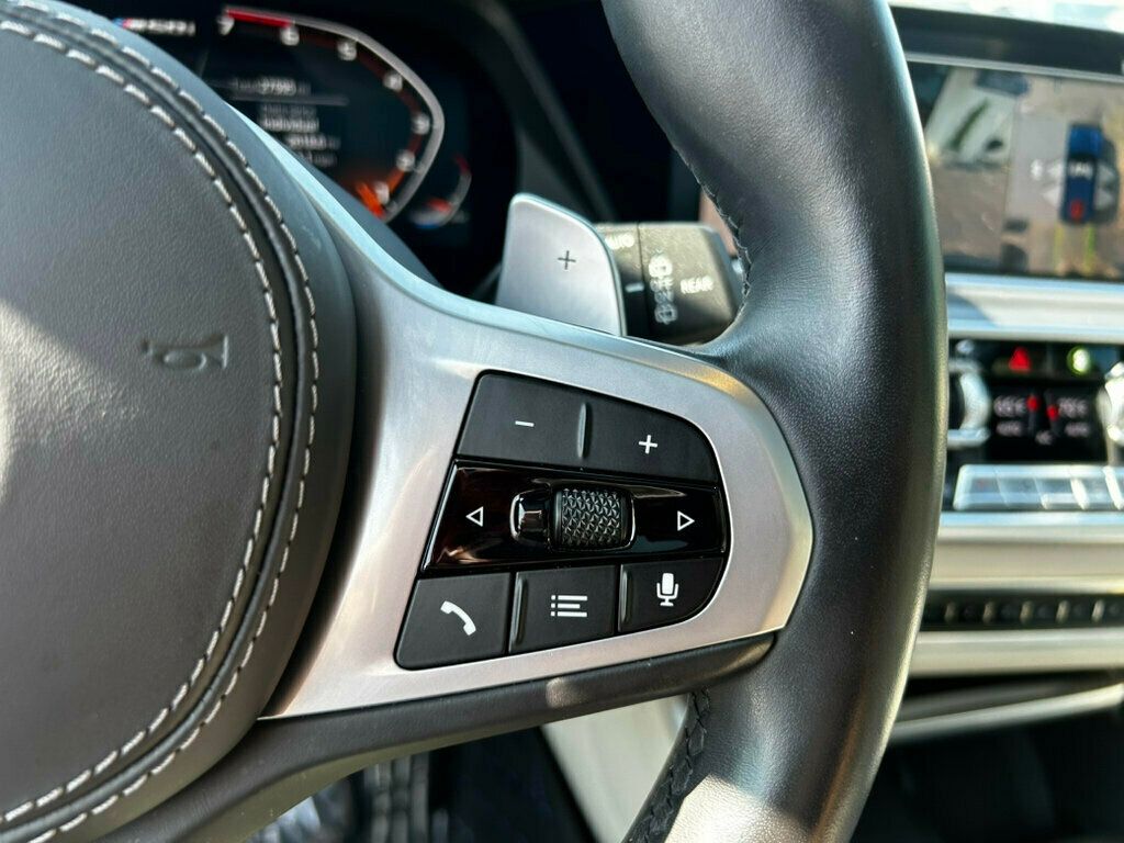 2021 Bmw X5 M50i photo 27