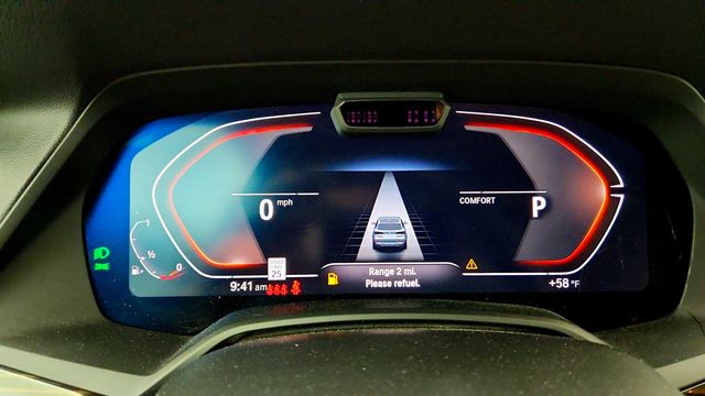 2021 BMW X5 sDrive40i SAV w/ Executive Pkg 2 and Driving Assist Pro Package - 23030969 - 14