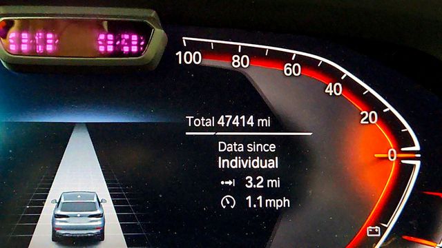 2021 BMW X5 sDrive40i SAV w/ Executive Pkg 2 and Driving Assist Pro Package - 23030969 - 15