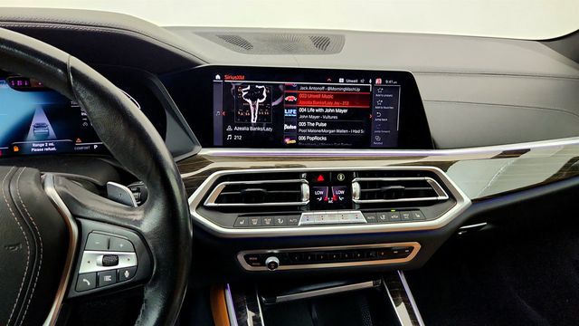 2021 BMW X5 sDrive40i SAV w/ Executive Pkg 2 and Driving Assist Pro Package - 23030969 - 17