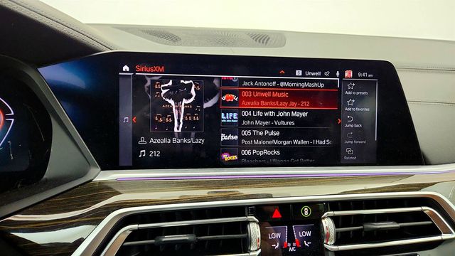 2021 BMW X5 sDrive40i SAV w/ Executive Pkg 2 and Driving Assist Pro Package - 23030969 - 18