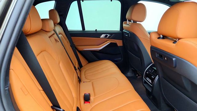 2021 BMW X5 sDrive40i SAV w/ Executive Pkg 2 and Driving Assist Pro Package - 23030969 - 23