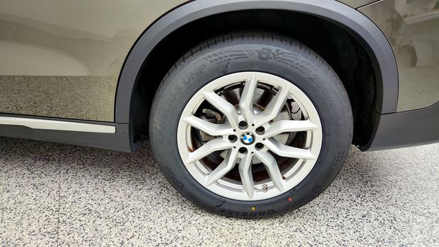 2021 BMW X5 sDrive40i SAV w/ Executive Pkg 2 and Driving Assist Pro Package - 23030969 - 8