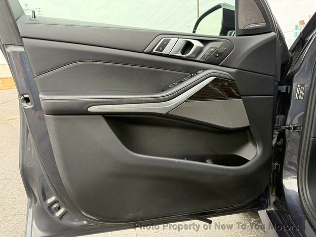 2021 BMW X5 sDrive40i Sports Activity Vehicle - 22986698 - 10
