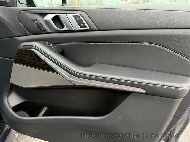 2021 BMW X5 sDrive40i Sports Activity Vehicle - 22986698 - 12