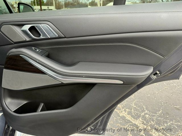 2021 BMW X5 sDrive40i Sports Activity Vehicle - 22986698 - 13