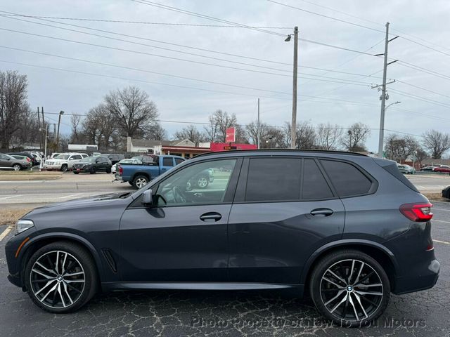2021 BMW X5 sDrive40i Sports Activity Vehicle - 22986698 - 15