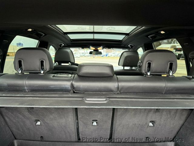 2021 BMW X5 sDrive40i Sports Activity Vehicle - 22986698 - 17